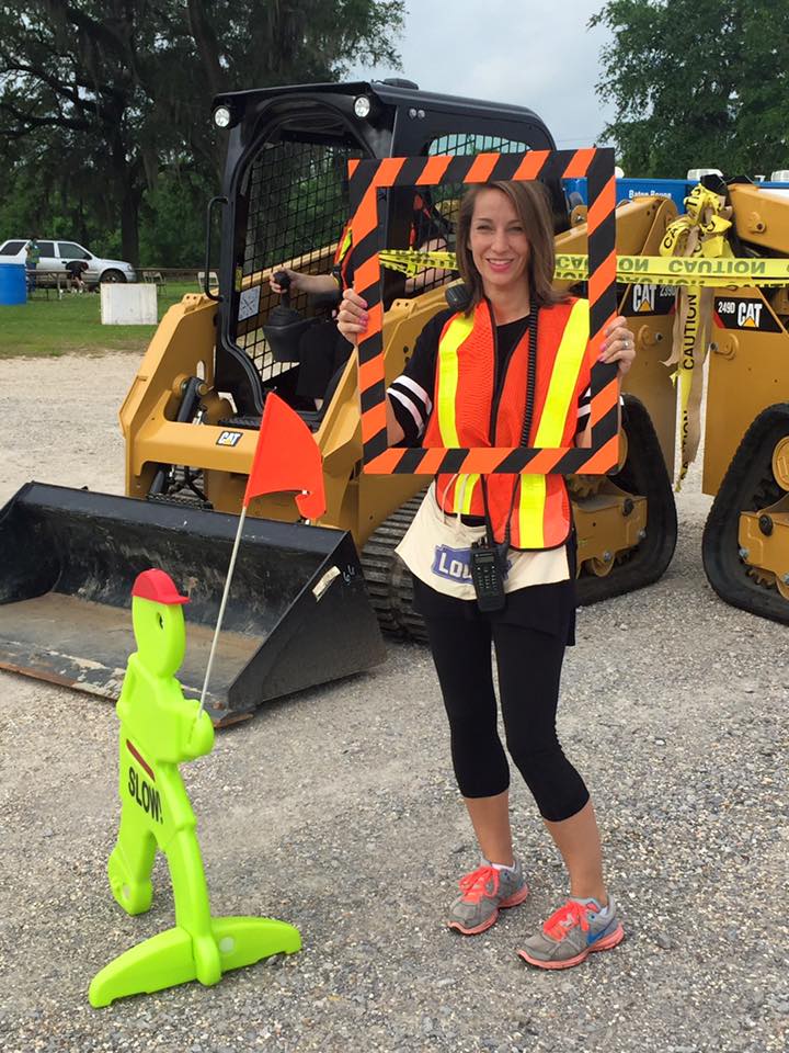 JLBR Volunteers Junior League of Baton Rouge