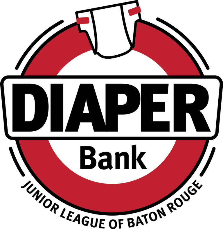 Diaper Bank Junior League of Baton Rouge
