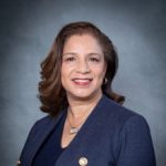Headshot of Terri P. Ricks, core facilitator of the Women's Leadership Academy 2026