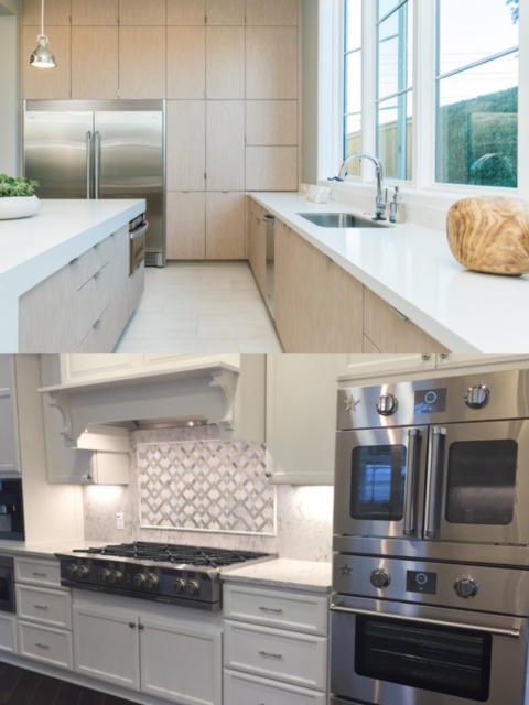 2016 Kitchens